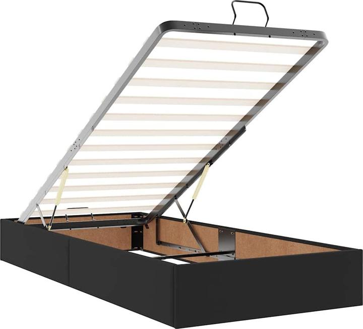 Image du produit vidaXL Ottoman-Bett (90 x 190 cm)