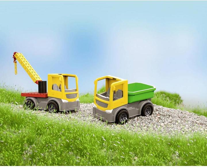 Produktbild Fischertechnik Junior - Easy Startset S