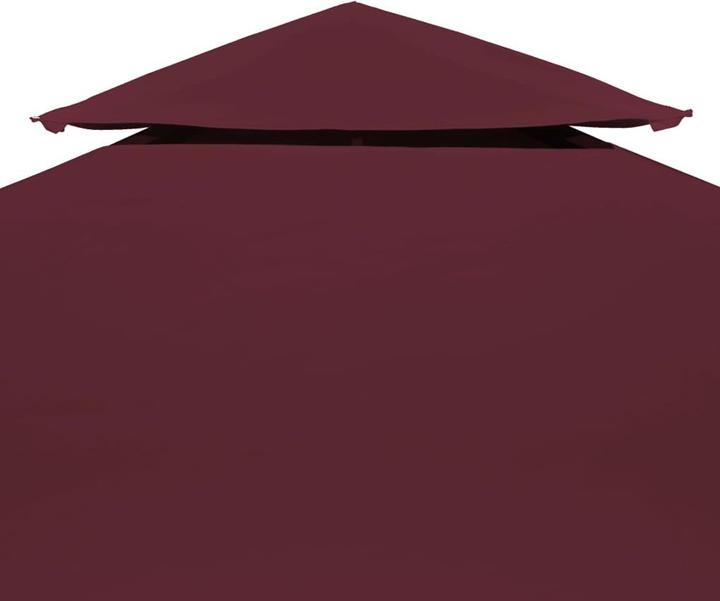 Produktbild vidaXL Xerane (400 cm, 300 cm)