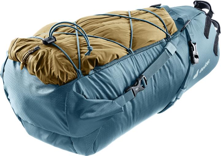 Actual product image Deuter Mondego SB 16 (16 l, Saddle bag)