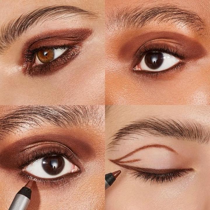 Immagine prodotto Wonderskin 1440 Longwear Eyeliner Brown Sugar (Brown Sugar)