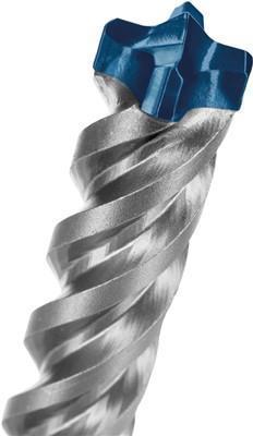 Productafbeelding Bosch Professional Zubehör Expert SDS max-8X hamerboor, 22 x 800 x 920 mm (4-22 millimeter)