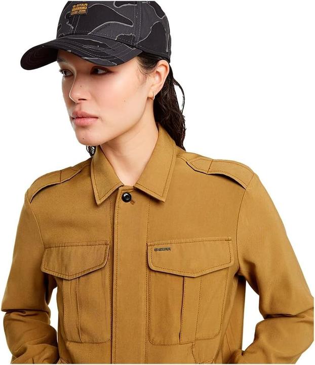 Actual product image G-Star Officer Jacket 2.0 (S)