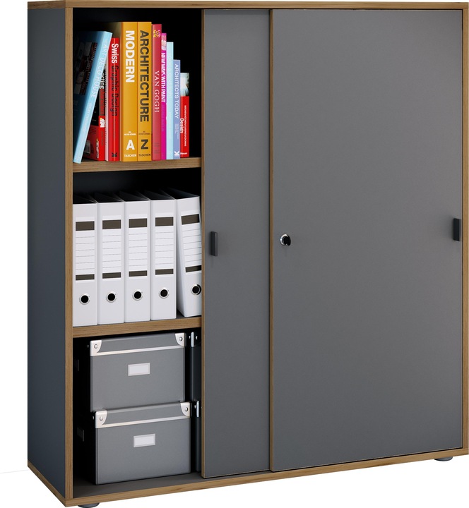 Actual product image VCM Salia (100 x 37 x 74 cm)