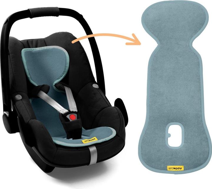 Produktbild AeroMoov Air Layer Gruppe 0+