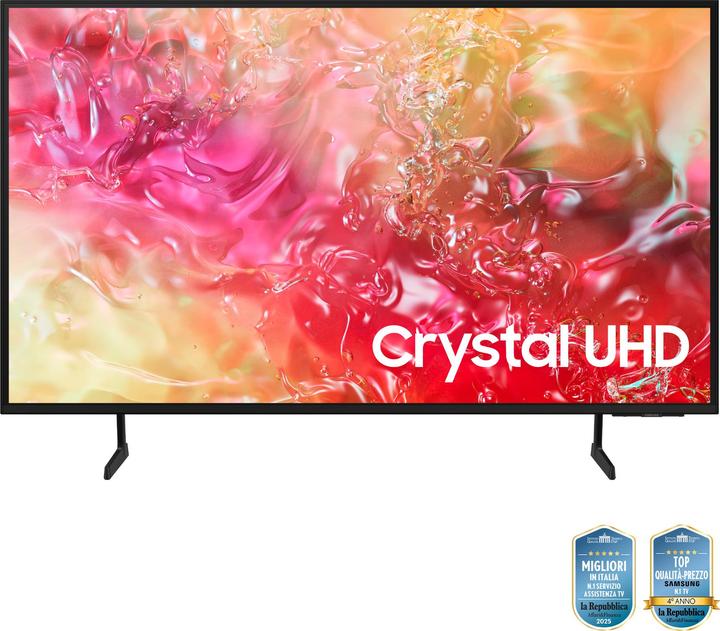 Image du produit Samsung UE55DU7170UXZT Smart TV 55 pouces 4K (55", DU7170, LED, 4K)