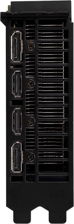 Actual product image ASUS GeForce TURBO RTX 2060 6G (6 GB)