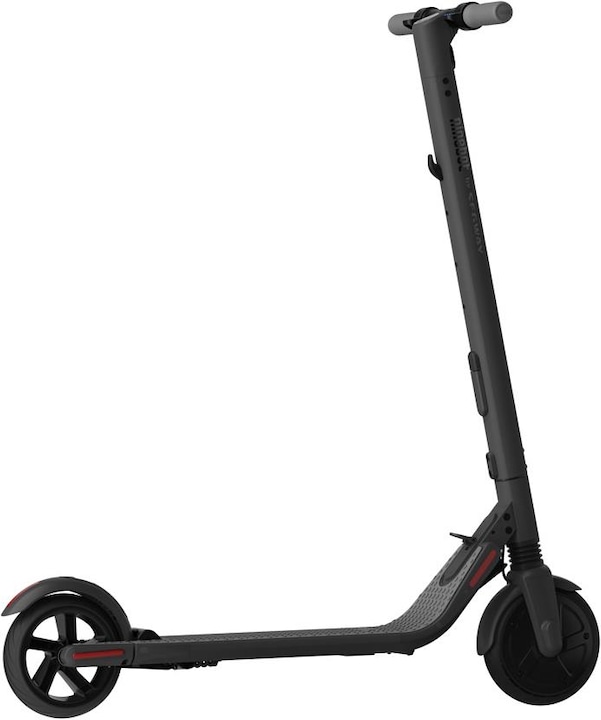 Actual product image Segway-Ninebot KickScooter ES2 (25 km/h, 25 km, 300 W)