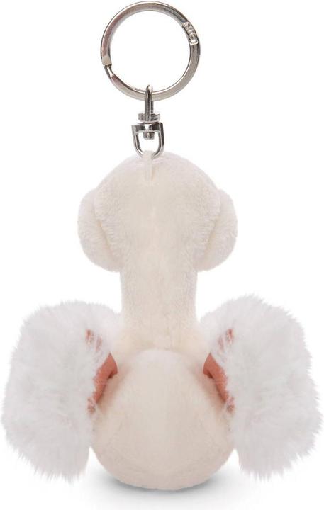 Actual product image NICI Love Keychain
