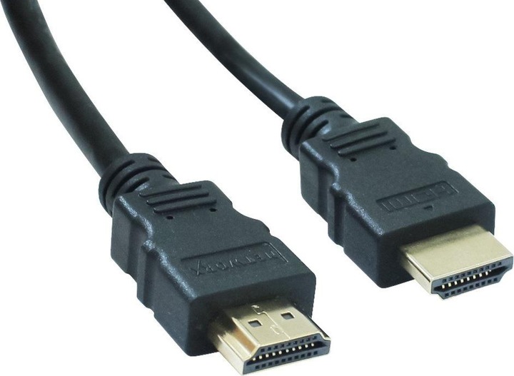 Produktbild Networx HDMI Kabel (HDMI auf HDMI) 2m (2 m, HDMI)