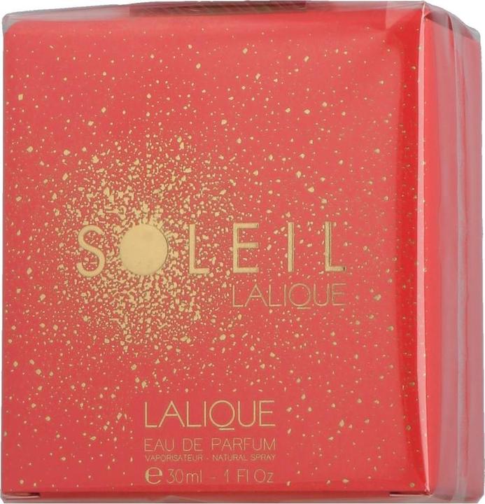 Immagine prodotto Lalique Soleil (Eau de parfum, 30 ml)