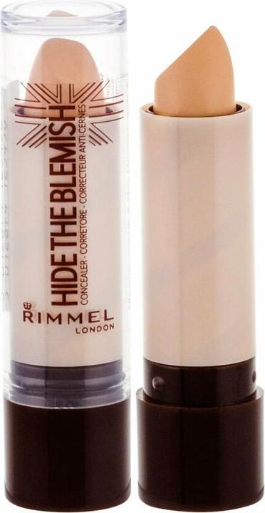 Immagine prodotto Rimmel London Nascondi l'inestetismo (004 Beige naturale)