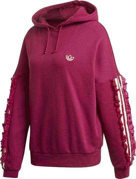Produktbild adidas Comfy Chord Hoodie - 99803 (32)