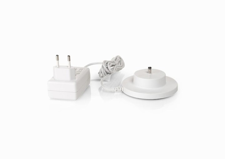 Productafbeelding Tonies Toniebox Startset Rood (Creatieve Tonie) (Duits)