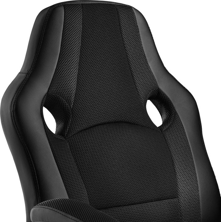 Image du produit tectake Fauteuil de bureau Benny