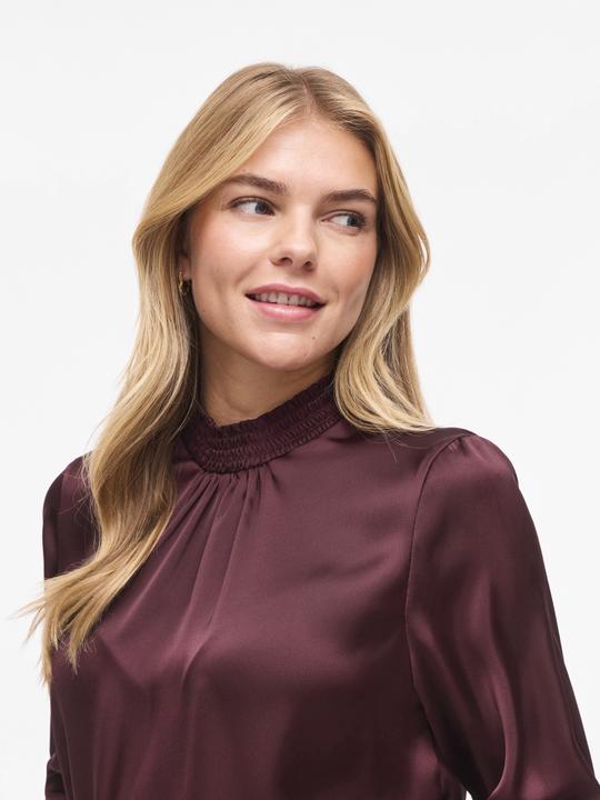 Immagine prodotto Vila VISOFIE Oberteil mit langen Ärmeln (38)