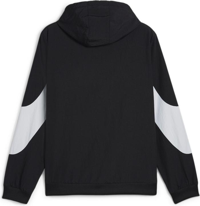 Immagine prodotto Puma giacca della tuta in tessuto amg (XS)