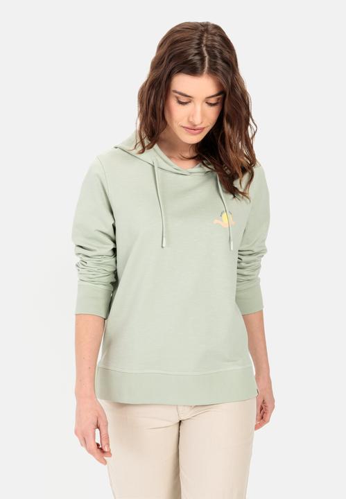 Produktbild Camel Active Hoodie mit grossem Rückenprint (XL)