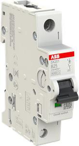 Immagine prodotto ABB SX201-B25