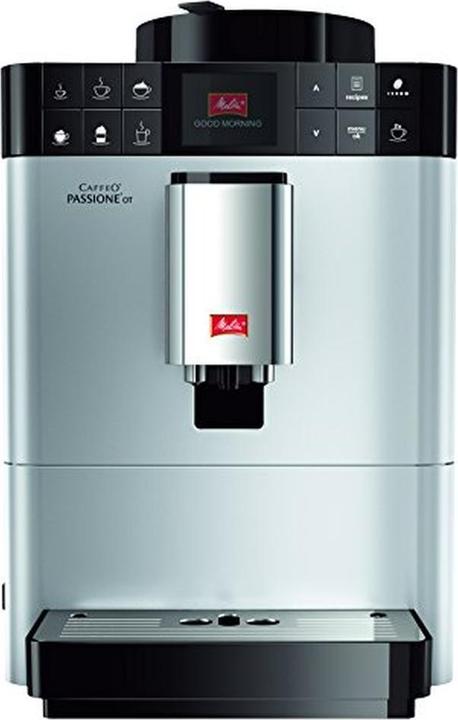 Image du produit Melitta Caffeo Passione