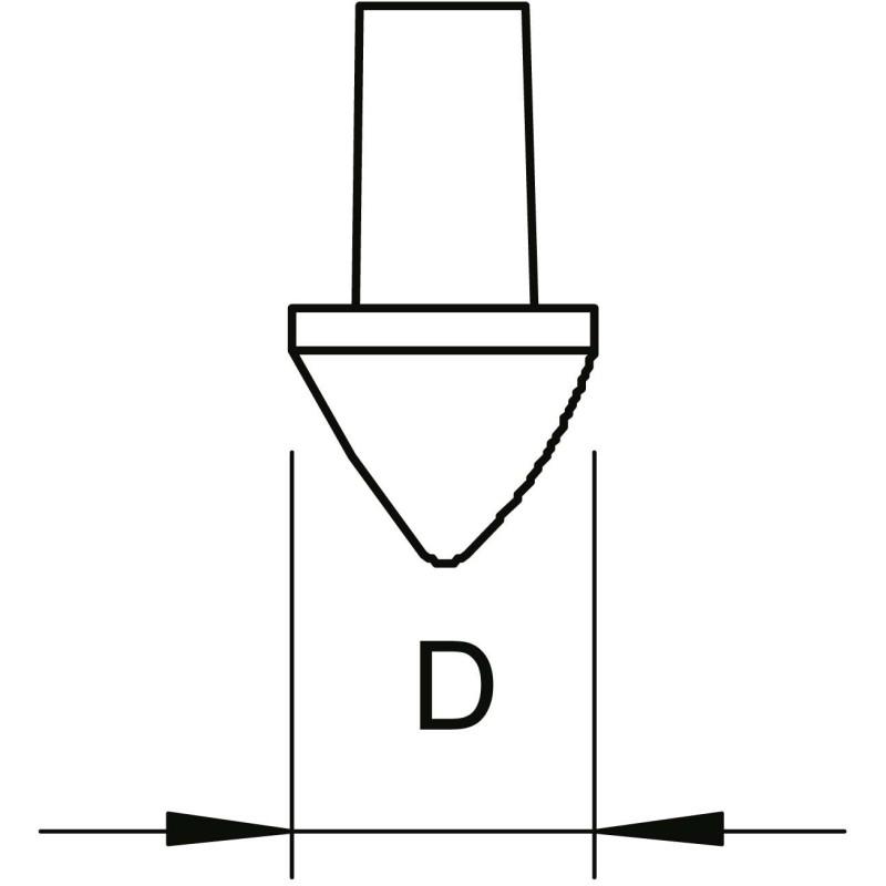 Thumbnail - OBO Bettermann, Steckdosenleiste, BETTERMANN 1819/25BP