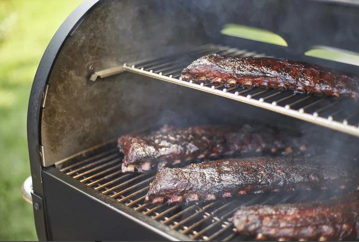 Produktbild Weber SmokeFire EX4 GBS