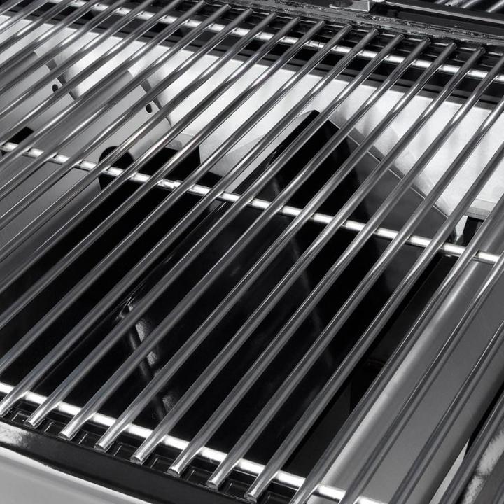 Actual product image Weber SmokeFire EX6 GBS