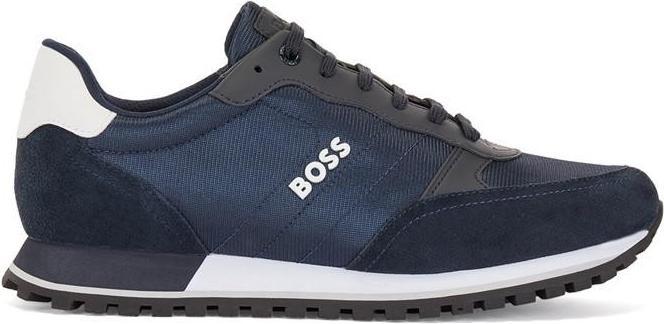 Bleu foncé