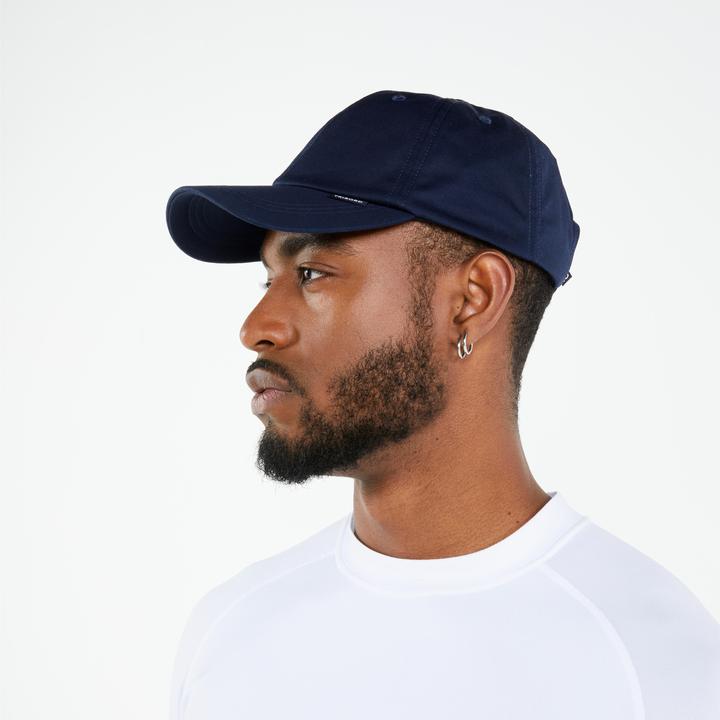 Produktbild Tribord Schirmmuetze Segeln mit Visier Baumwolle (One Size)