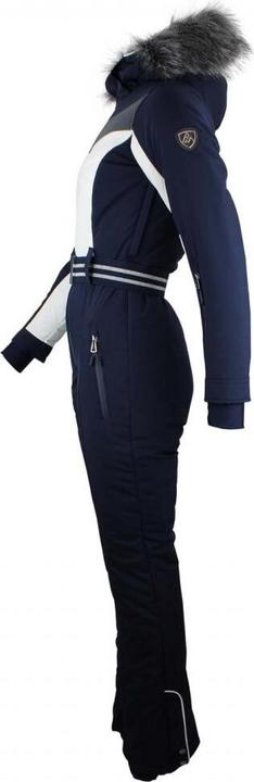 Actual product image Peak mountain Women's ski suit (S)