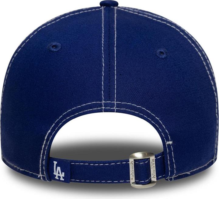 Image du produit New Era 9Twenty Cap - Contrast Stitch Los Angeles Dodgers