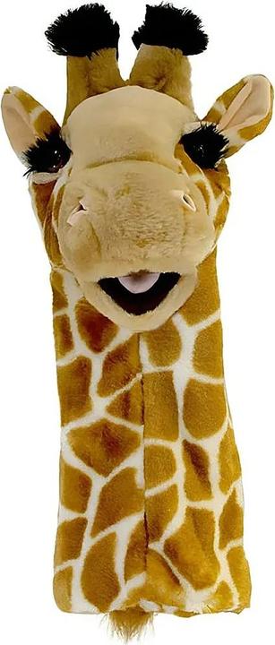 Produktbild The Puppet Company Handpuppe Giraffe