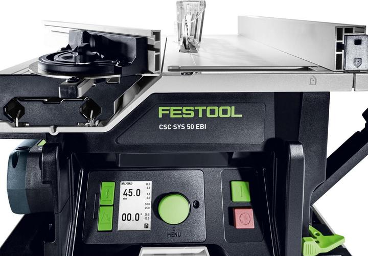 Immagine prodotto Festool CSC SYS 50 EBI-Plus