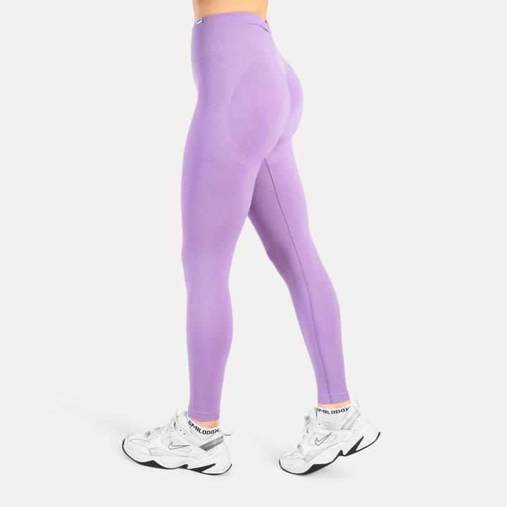 Immagine prodotto Smilodox Leggings Lesedi Seamless Scrunch (XS)