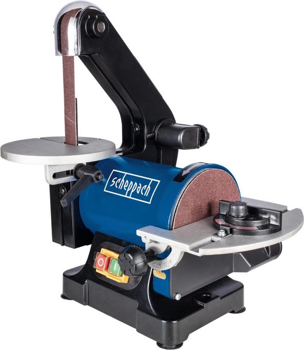 Produktbild Scheppach BTS700 (Tellerschleifer, 250 W)