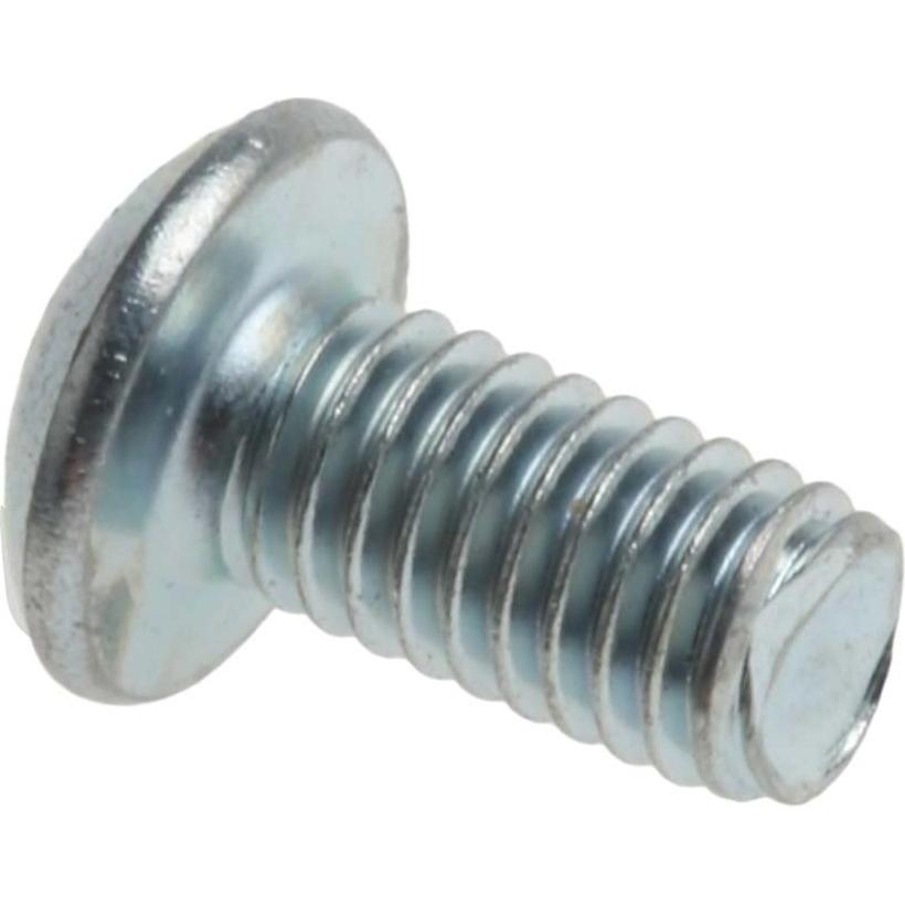 Rs Pro, Schrauben, BZP socket button head screw, M3x6