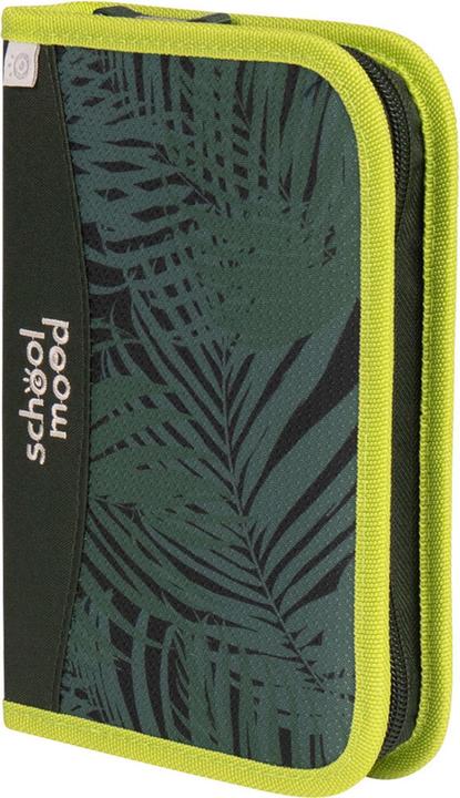 Immagine prodotto School-Mood Set di zaini per la scuola Timeless Pro da 7 pezzi (23.50 l)