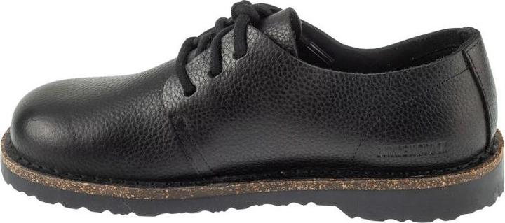 Produktbild Birkenstock Uppsala Low Black (37)