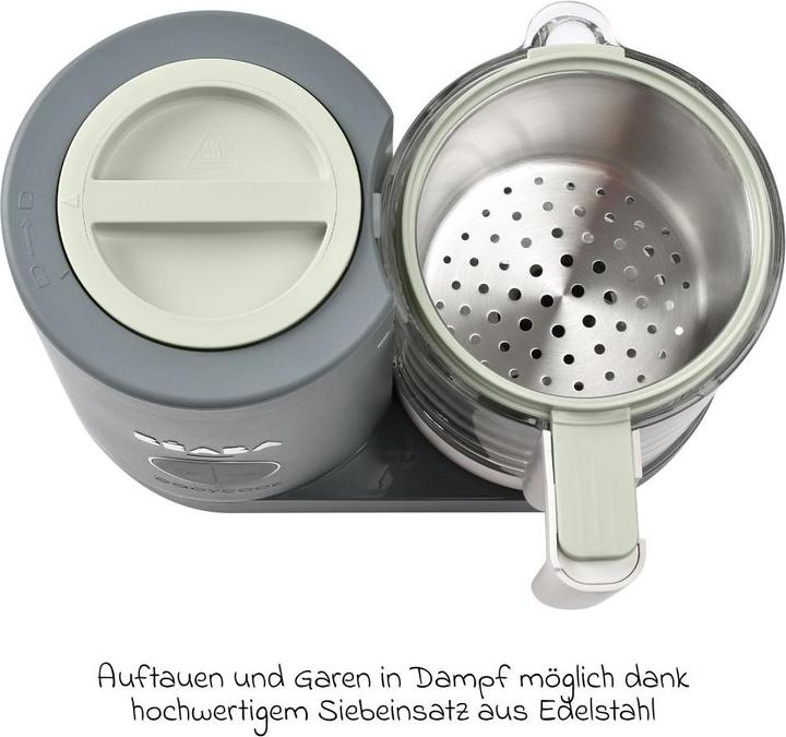 Immagine prodotto Beaba Babycook Neo