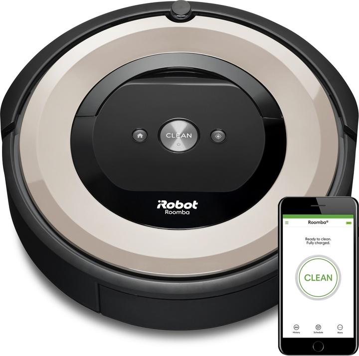 iRobot Roomba e5152 (Robot vacuum)