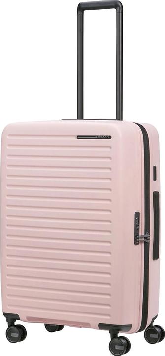 Actual product image Samsonite Restackd Trolley mit 4 Rollen erweiterbar 68cm (71 l)