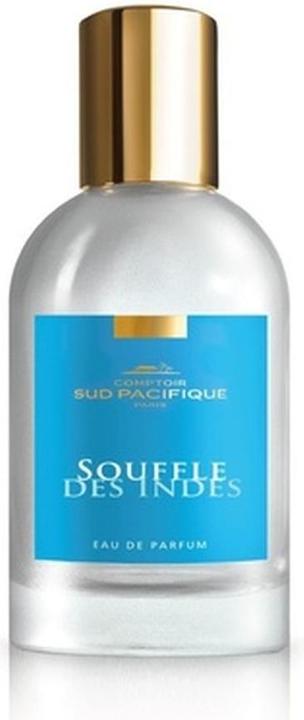 Actual product image Comptoir Sud Pacifique Coeur D' Ylang Eau De Parfum (Eau de parfum)