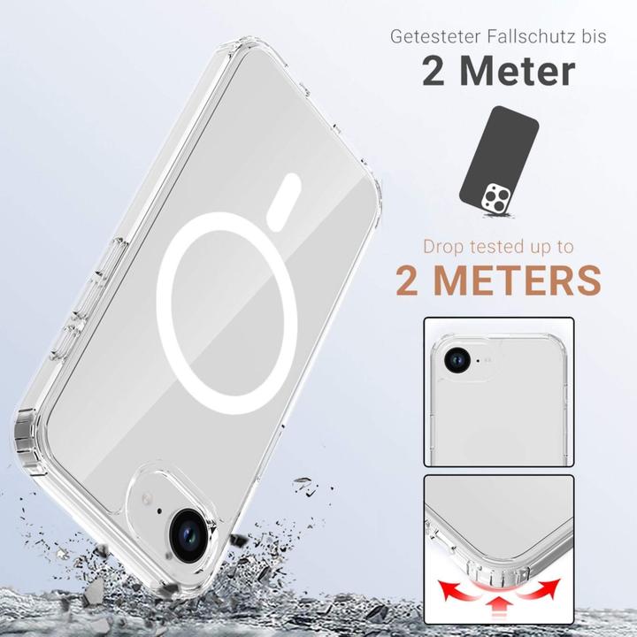 Actual product image JT Berlin Pankow (Apple iPhone 16e)