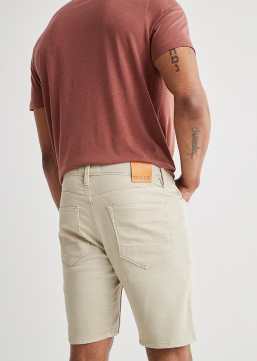 Image du produit DU/ER No Sweat Slim Short (36)