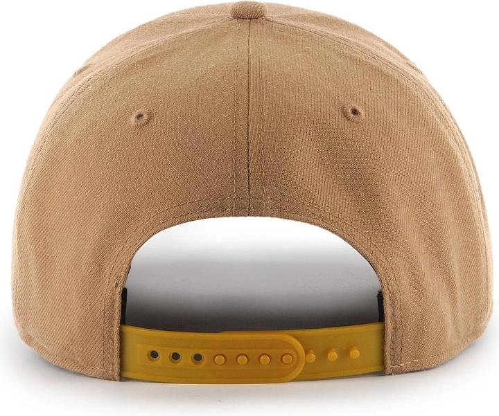 Image du produit 47 Brand Zone à profil bas New York Yankees (Taille unique)