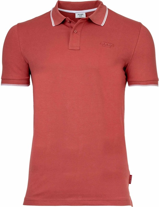 open red