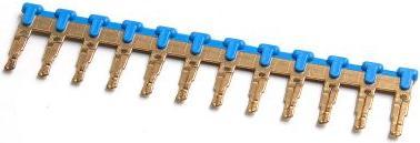 Image du produit RS PRO Barrette de jonction pour Blocs de jonction