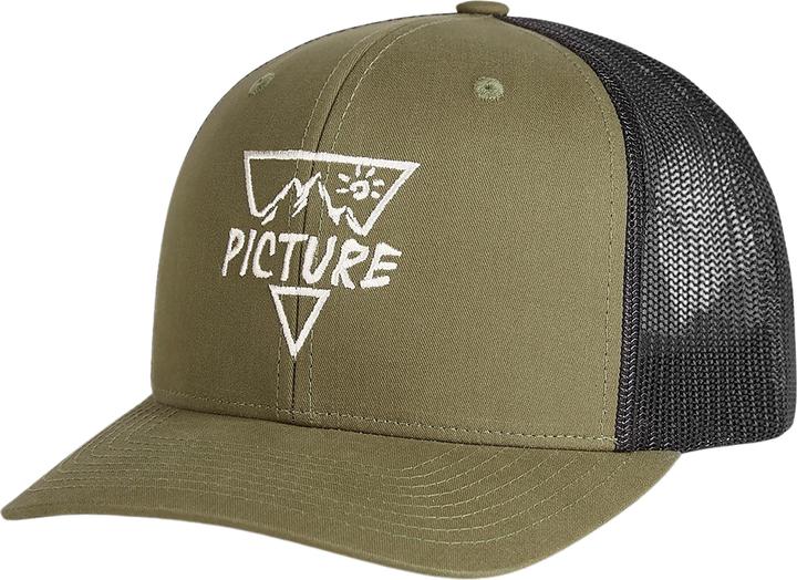 Produktbild Picture Zephyr Trucker (One Size)