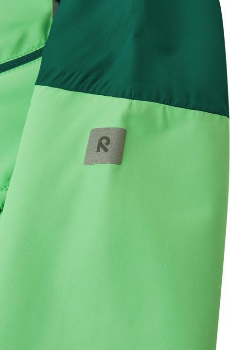 Produktbild Reima tec Kinder Regenjacke Tuulela Summer (92)