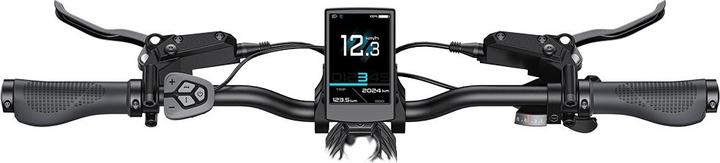 Actual product image Engwe L20 3.0 Pro